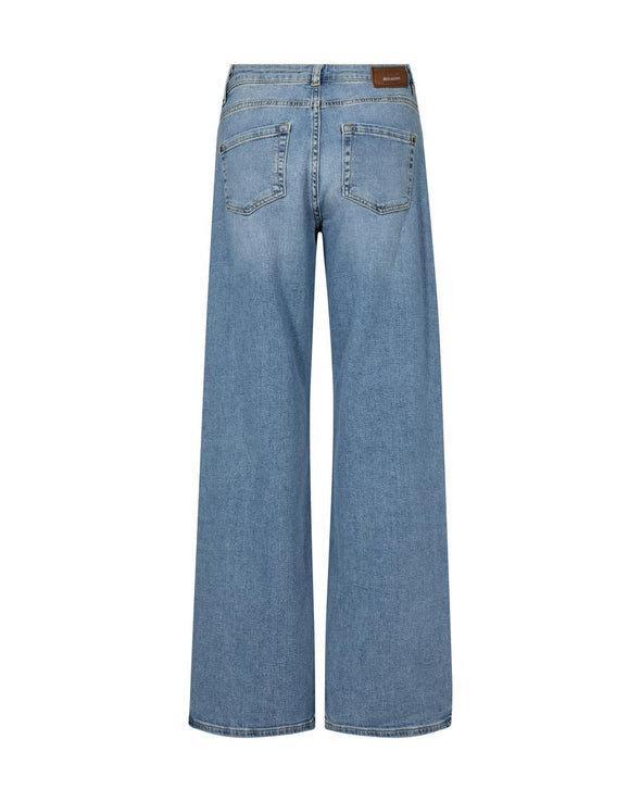 MMDara Vint Jeans Mos Mosh