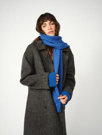 MMLucca Barkley Wool Coat
