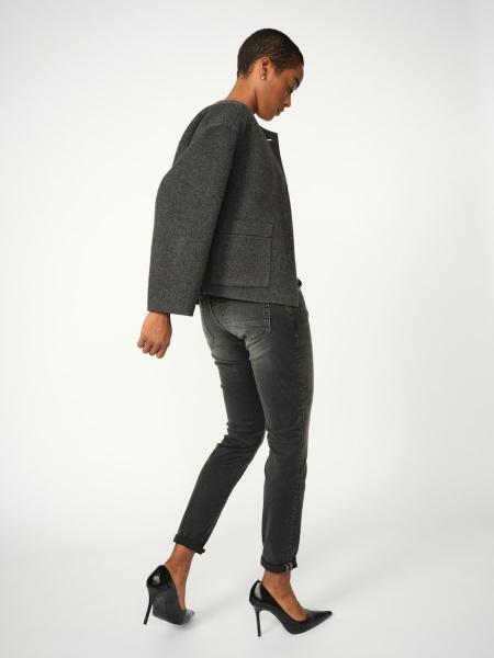 MMMaria Loisa Wool Jacket Mos Mosh