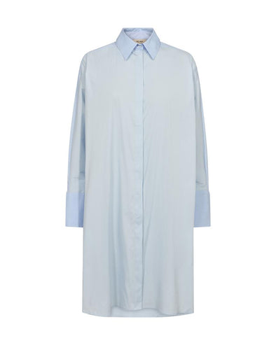 MMSvana Shirt Dress Mos Mosh