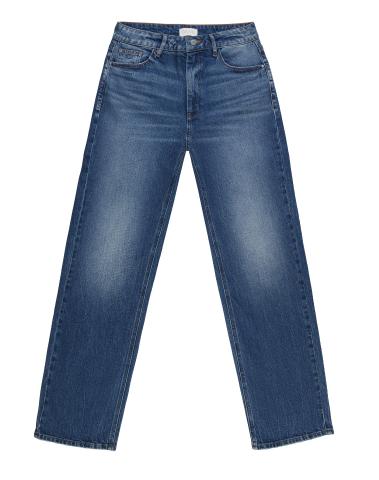 MORNING Regular Straight Dawn Denim