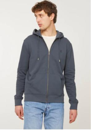 Men Hoodie recolution