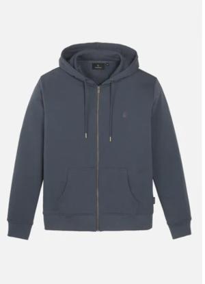 Men Hoodie recolution