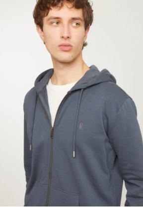 Men Hoodie recolution