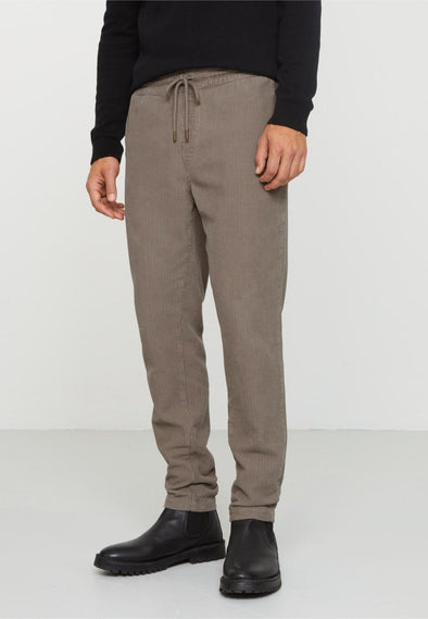 Men Jogg Chino Cas recolution