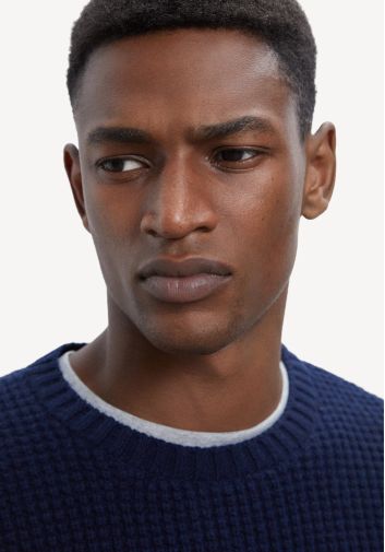 Meraalf Knit Man