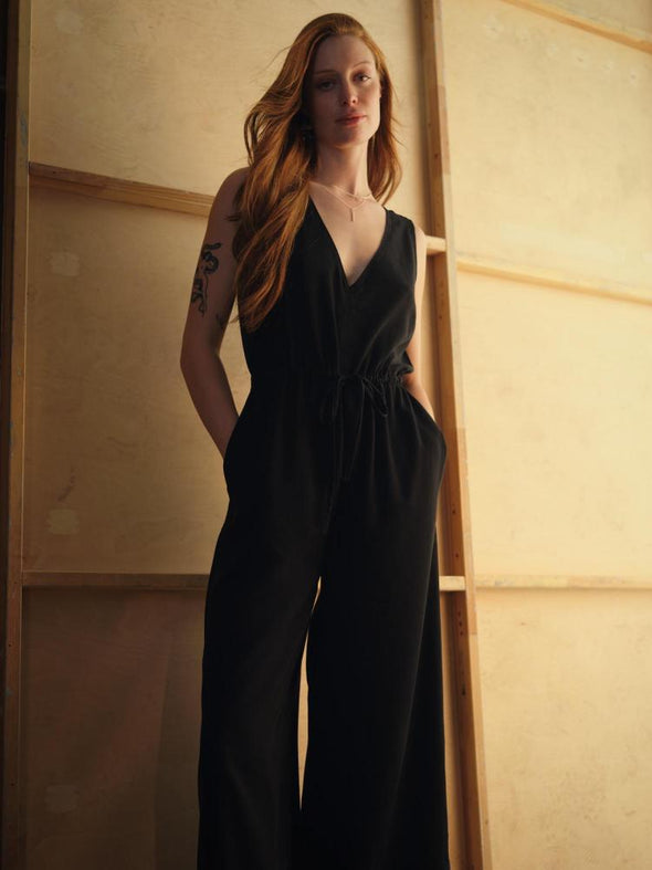 Moonlight-Overall Dawn Denim