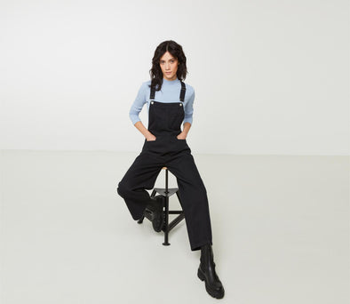 Overall Beaumontia recolution