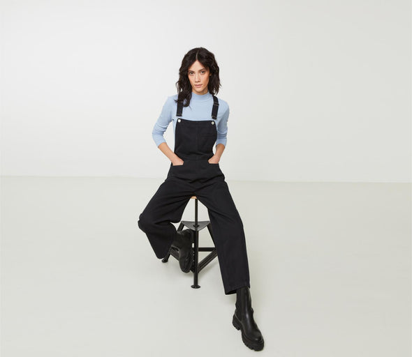 Overall Beaumontia recolution