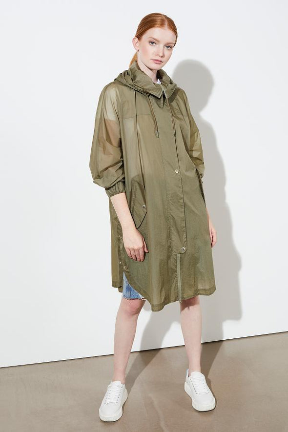 Parka MOSSBURN LangerChen