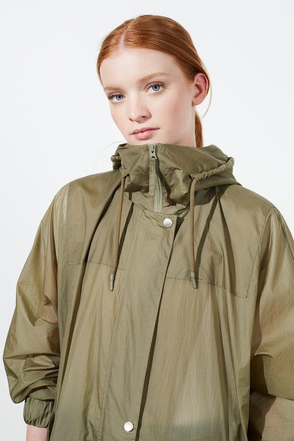 Parka MOSSBURN LangerChen