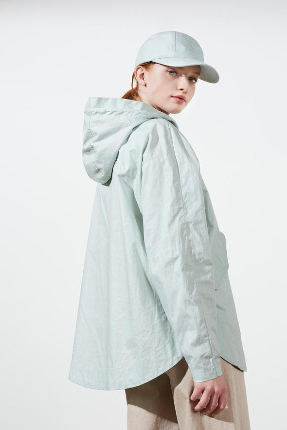Parka THEBA LangerChen