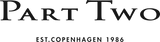 Part Two Logo - Mode Merstetter