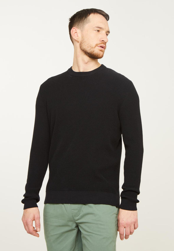 Pullover Lupin recolution