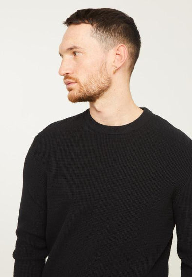 Pullover Lupin recolution