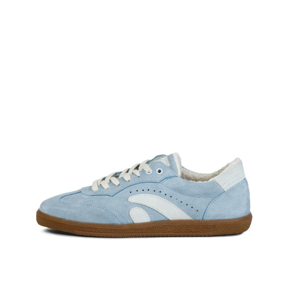 Rio Sneaker Suede Grand Step Shoes