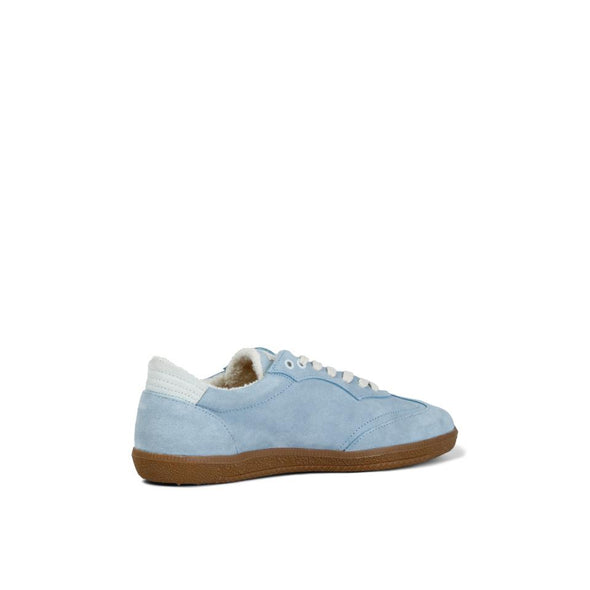 Rio Sneaker Suede Grand Step Shoes