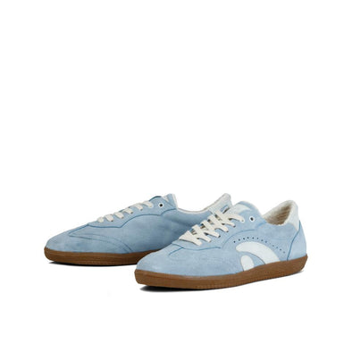 Rio Sneaker Suede Grand Step Shoes