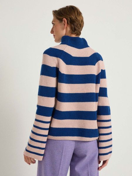 Rippenpullover Lanius