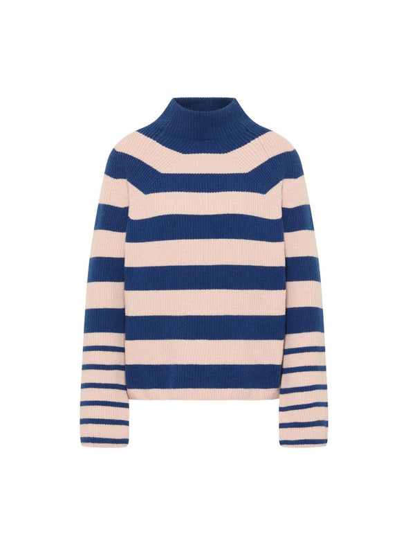 Rippenpullover Lanius