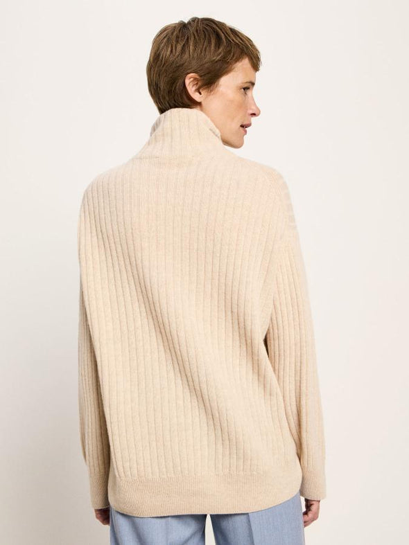 Rippenpullover Lanius