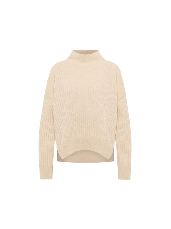 Rippenpullover Lanius
