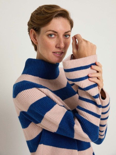 Rippenpullover Lanius