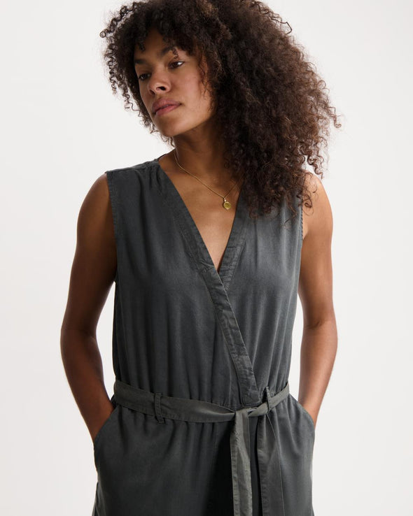 Sammie Jumpsuit Kuyichi