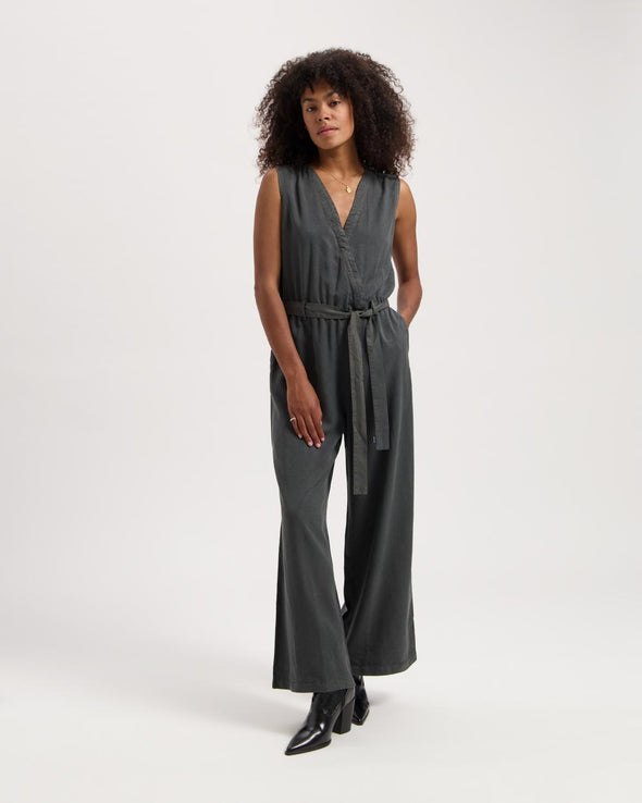 Sammie Jumpsuit Kuyichi