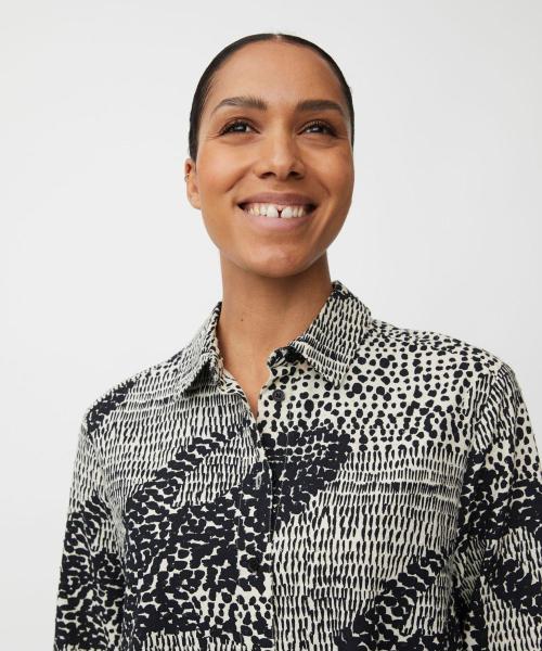 Shirt MaIngebeth Masai