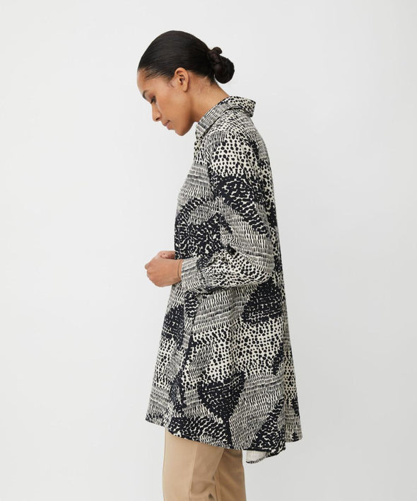 Shirt MaIngebeth Masai