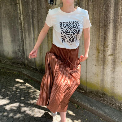 Shop The Look: Ecoalf und In Wear