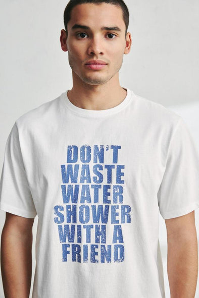 Wastealf T-Shirt Man Ecoalf