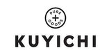 Kuyichi Logo - Mode Merstetter