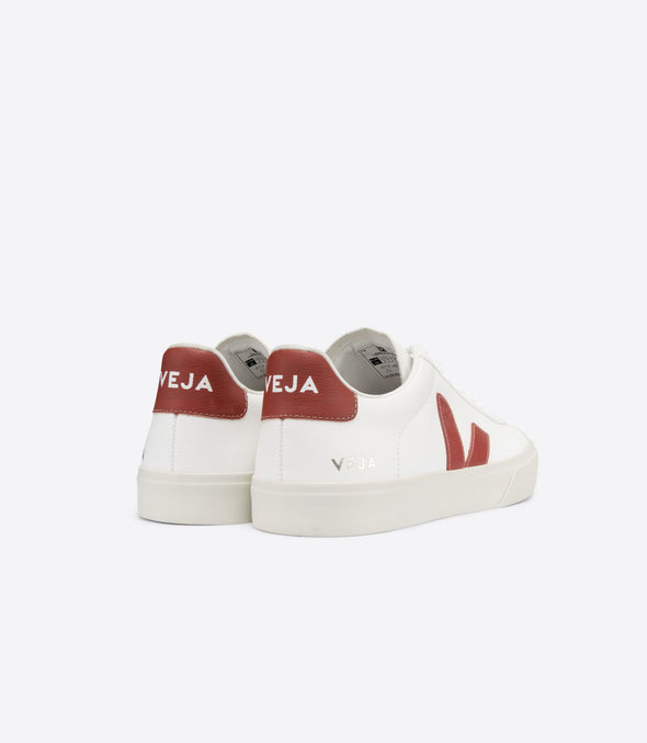 Campo Chromfree Veja