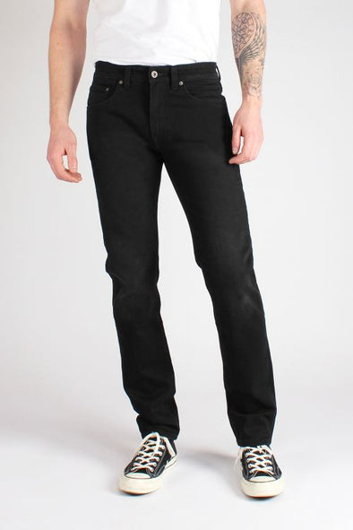 Jamie Slim Organic Jeans Kuyichi