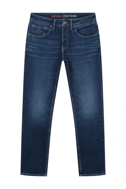 Jim Regular Slim Kuyichi