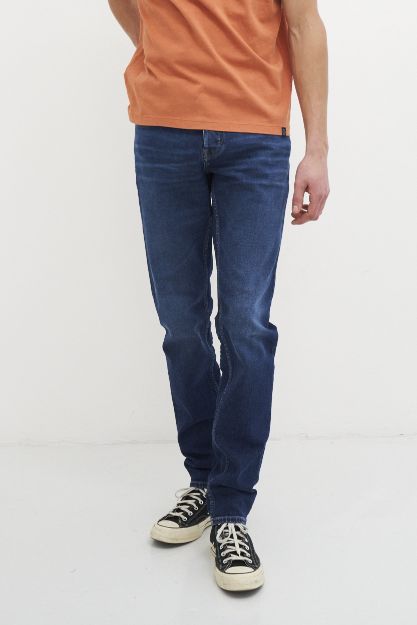Jim Regular Slim Kuyichi