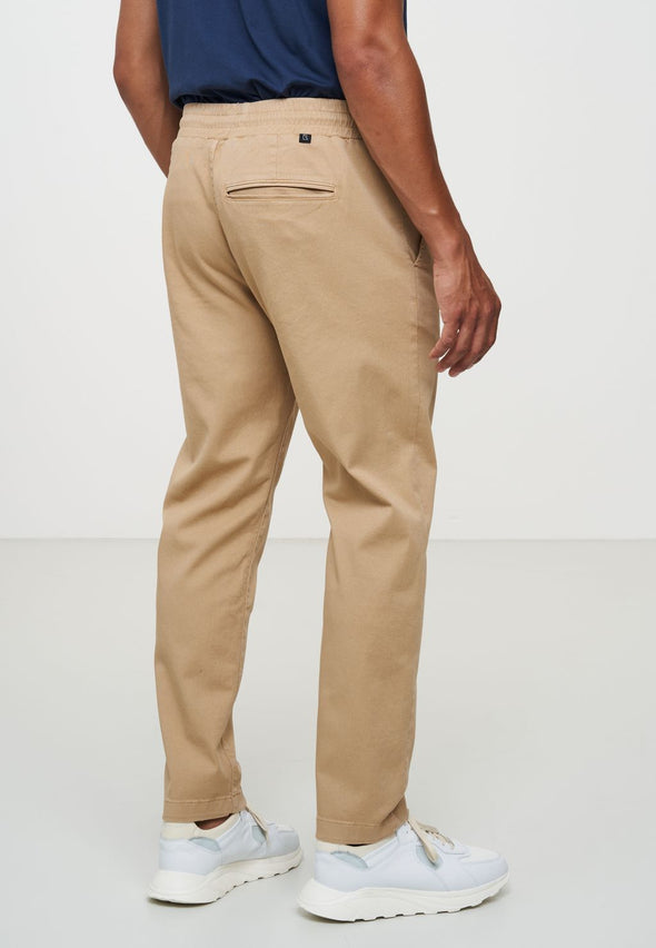 Men Flax recolution