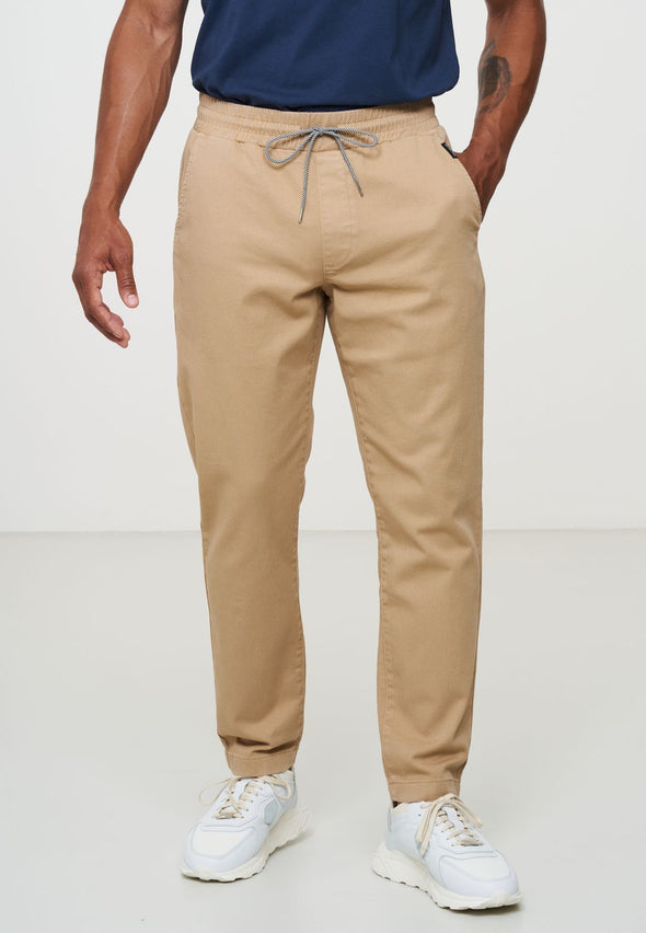 Men Flax recolution