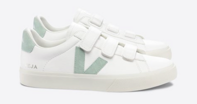 Recife Chromfree Leather Extra-White_Macha Veja