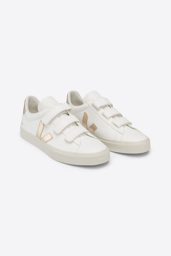 Recife Logo Chromefree Veja